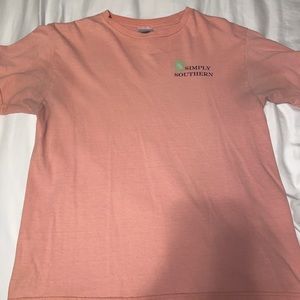 Simply Southern t-shirt